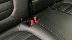 MG Hs 1.5 T-GDI Exclusive 5dr DCT Petrol Hatchback